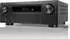 Denon AVC-X6800H schwarz