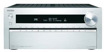 4 AV Receiver im Vergleich
