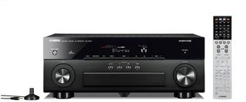 Yamaha RX-A820