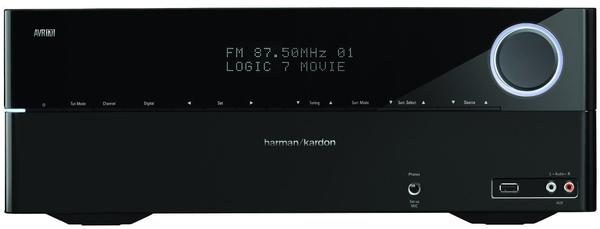 Harman Kardon AVR 170
