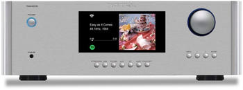 Rotel RAS-5000 silber