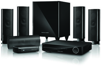 Harman Kardon BDS 877