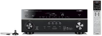Yamaha RX-V775 Schwarz