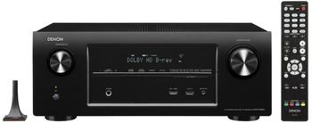 Denon AVR-X2000