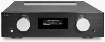 AVM Audio Evolution PAS 5.3 silber