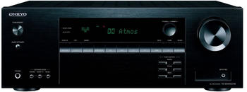 Onkyo TX-SR393DAB-B (schwarz)