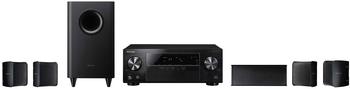 Pioneer HTP-072