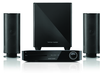 Harman Kardon Bds 480