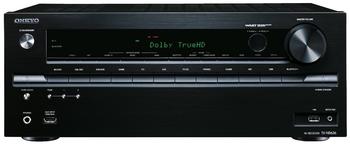Onkyo TX-NR 636