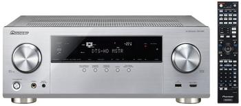 Pioneer VSX-924-K 7.2 (silber)