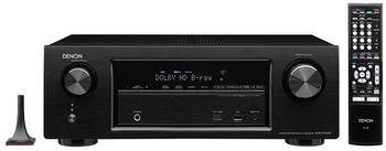 Denon AVR-X1100