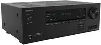 Onkyo TX-SR3100DABB schwarz - AV-Receiver - Dolby Surround/Pro Logic (TX-SR3100)