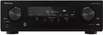 Pioneer VSX-535D-B Black