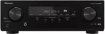 Pioneer VSX-835D-B Black