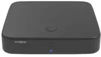 STRONG SRT420, STRONG SRT420 AndroidTV-Streaming DVB-T2 Receiver