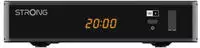 Strong Satellitenreceiver "SRT 7815" ( USB-Mediaplayer) &uuml;ber Satellit, 6 Monate HD+