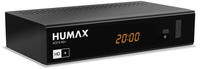 Humax Eco II HD+