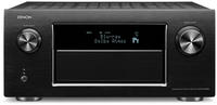 Denon AVR-X7200WA schwarz