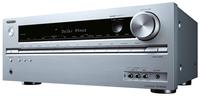 Onkyo TX-NR 545 silber