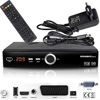 echosat 20900 M