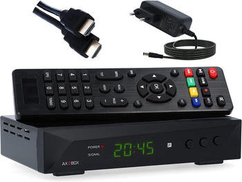 Opticum AX SBox