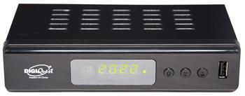 Digiquest Twin Tuner Small Edition