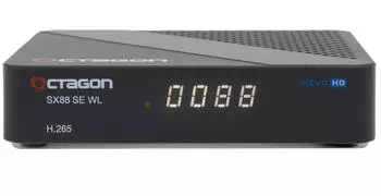 Octagon SX88 SE V2