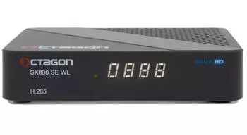 Octagon SX88 SE V2 IP