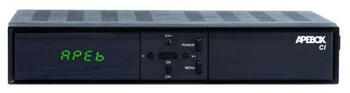 ab-com PULSe 4K 1xDVB-S2X PVR ready