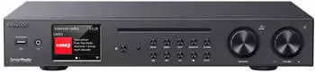 Kenwood KR-W8000SCD