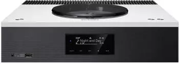 Technics SA-C600 wei&szlig;