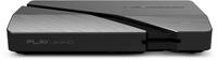 Dreambox Play UltraHD 4K UHD Android TV 11 IP-Receiver black Dual WiFi, LAN,