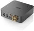 WiiM Amp Pro Space Gray