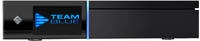 GigaBlue UHD Quad 4K Pro 2 TB - PVR-Receiver mit BT 5.4, 2x FBC DVB-S2 Tuner,