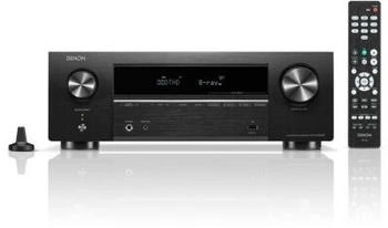 Denon AVRX-580BT