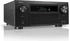 Black: Denon AVC-A10H