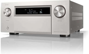 Denon AVC-A10H Silver