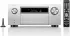 Denon AVC-A10H Silver
