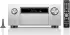 Denon AVC-A10H Silver