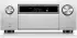 Denon AVC-A10H Silver