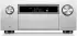 Denon AVC-A10H Silver