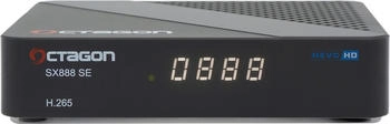 Octagon SX888 SE V2 HD IP