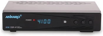 Ankaro ANK DSR 4100 Plus PVR