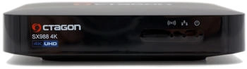 Octagon SX988 Receiver