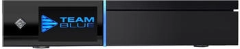 GigaBlue UHD Quad 4K Pro 2xFBC DVB-S2 + 1xDVB-C/T2 (1TB SSD)