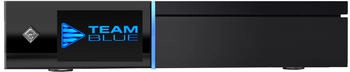 GigaBlue UHD Quad 4K Pro 2xFBC DVB-S2 (2TB SSD) + extra DVB-C/T2 Tuner