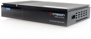 Octagon SX98 V2 4K WL 1x DVB-S2