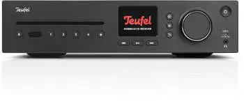Teufel Kombo 62 Mk 2