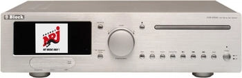 Block CVR-200 AV silber