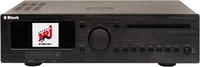 Block CVR-200 AV, Block CVR-200 AV 7.1 Blu-ray Internet-Receiver mit 7x 100 Watt